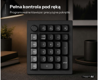 Keychron V0U-D3 - 1605290 - zdjęcie 2